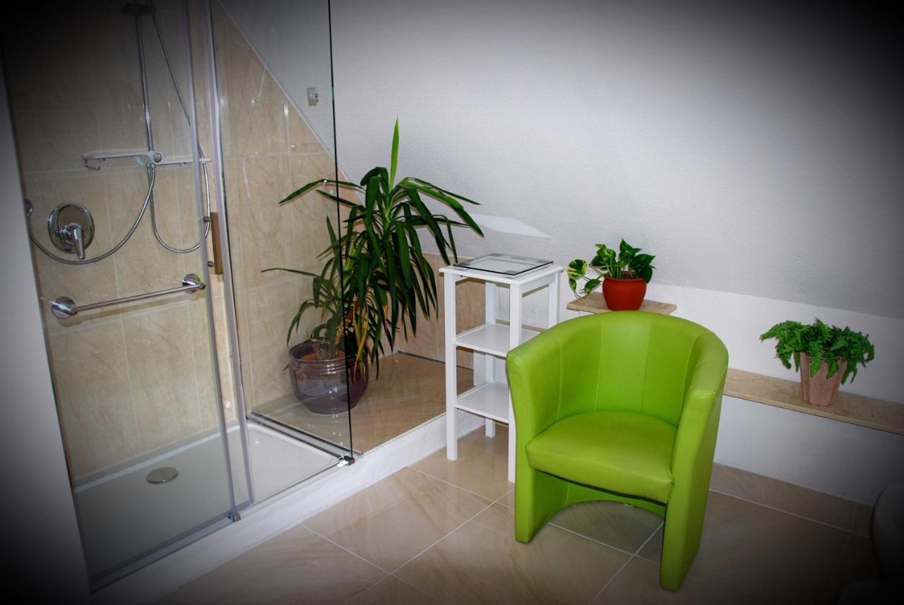 Apartment Renate Oberasbach Kültér fotó