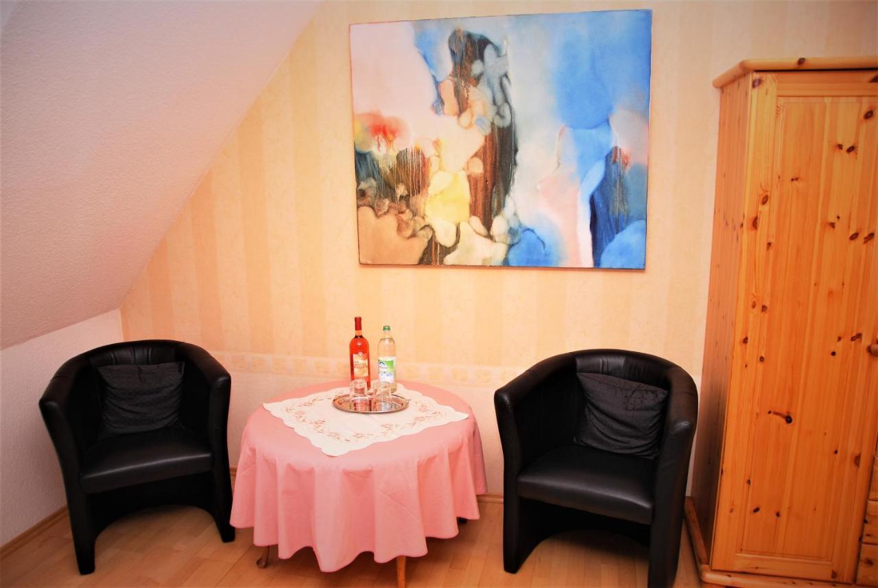 Apartment Renate Oberasbach Kültér fotó