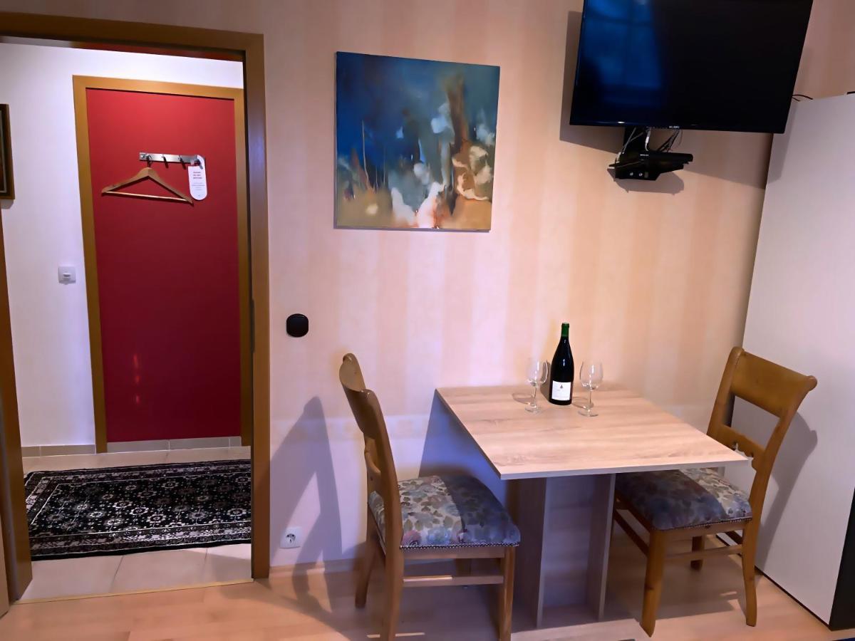 Apartment Renate Oberasbach Kültér fotó