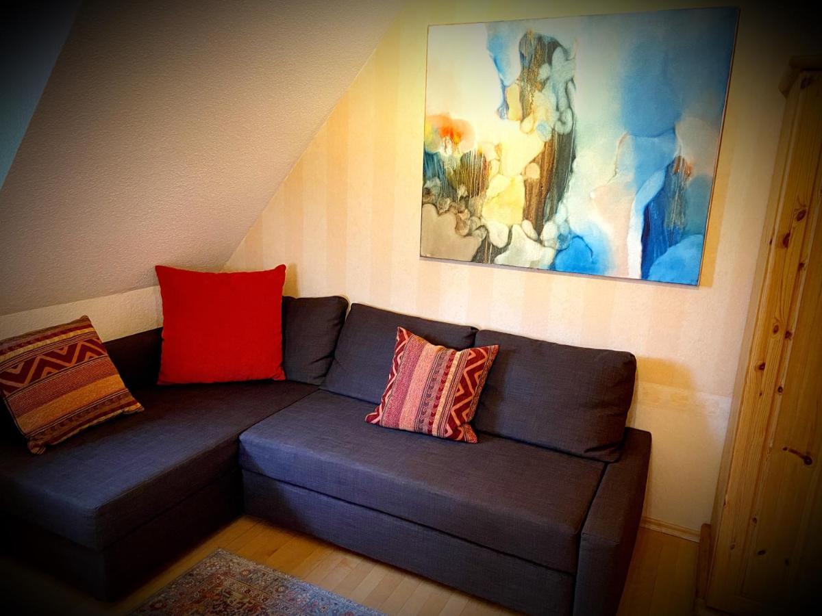 Apartment Renate Oberasbach Kültér fotó