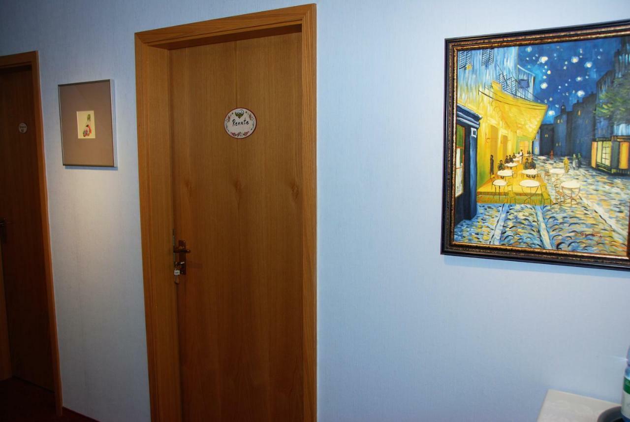 Apartment Renate Oberasbach Kültér fotó